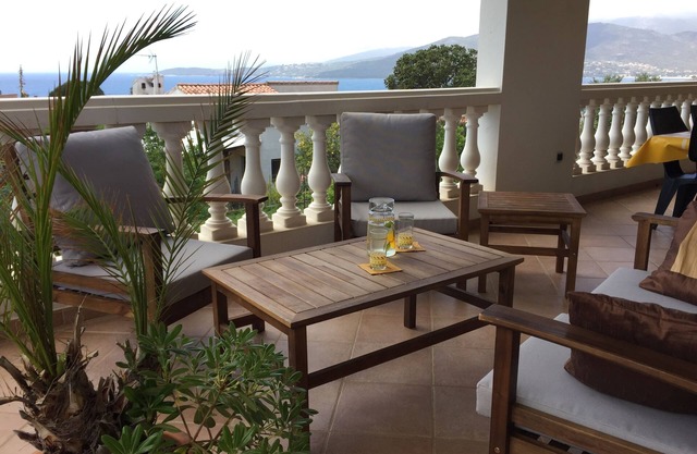 Casa / villa / chalet - Sagone
