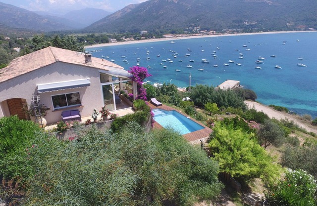 Casa / villa / chalet - SAGONE