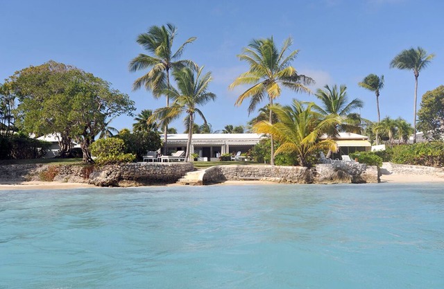 Casa / villa / chalet - Saint François