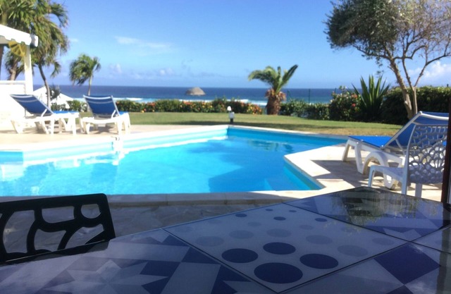 Casa / villa / chalet - Saint François