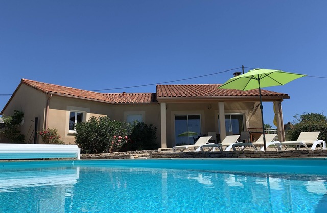 Casa / villa / chalet - Saint Chels