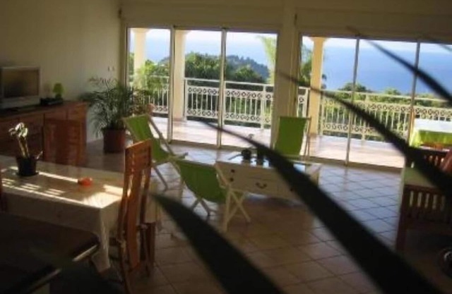 Casa / villa / chalet - Saint pierre