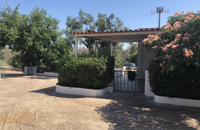 casa / villa - Salve