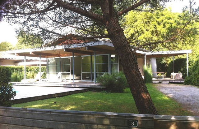 Casa / villa / chalet - SAUBION