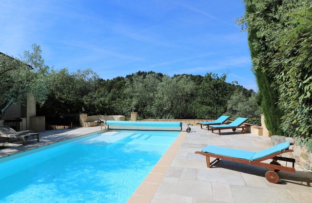 Casa / villa / chalet - Seillans