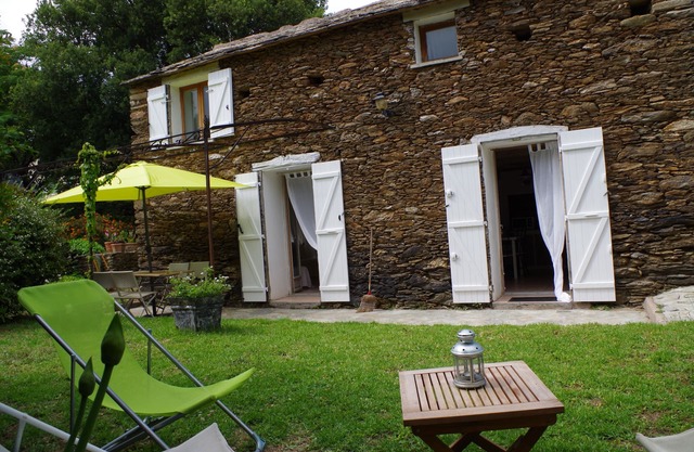 casa / villa - Sisco