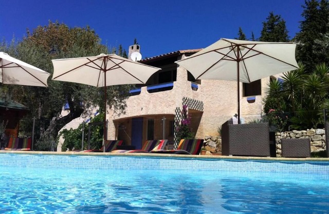 Casa / villa / chalet - Sollies Toucas