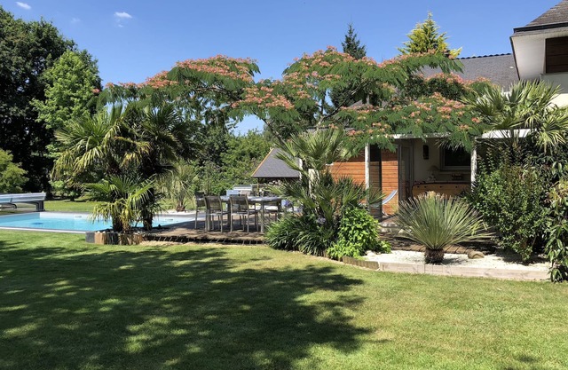 Casa / villa / chalet - Surzur