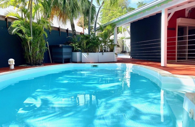 Villa, con piscina y spa, vista al mar, 6 personas, 4 habitaciones