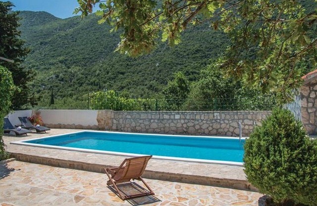 House Villa Tone (83041-K1) - Vrgorac