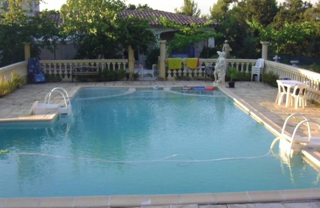casa / villa - TOURVES