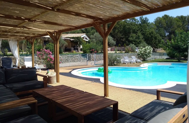 Casa / villa / chalet - TRETS