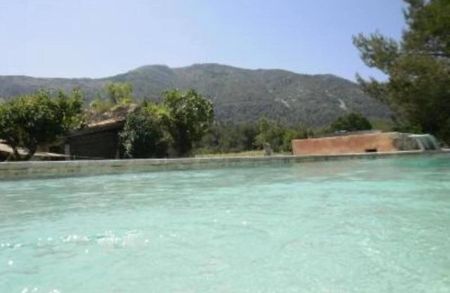 Casa / villa / chalet - Vauvenargues