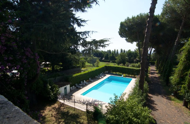 casa / villa - Velletri