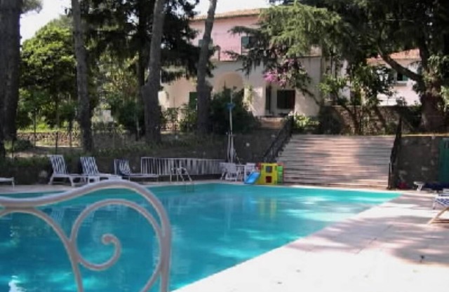 casa / villa - Velletri