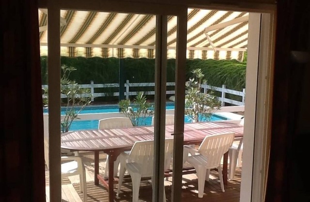 casa / villa - VENSAC