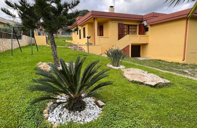 Casa / villa / chalet - Villasimius - Cala Sinzias