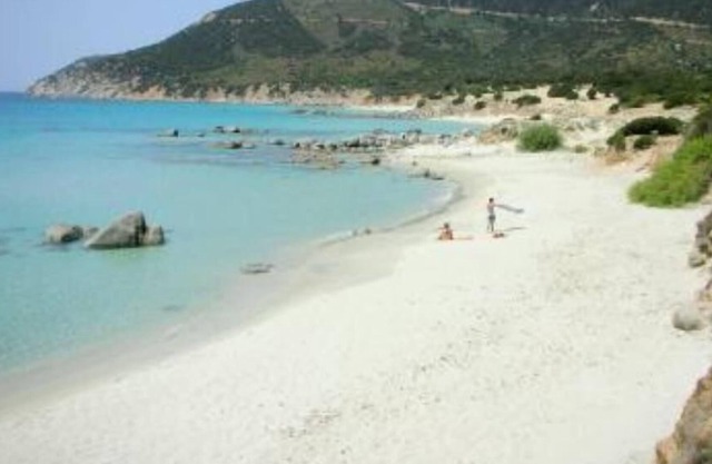 Casa / villa / chalet - Villasimius