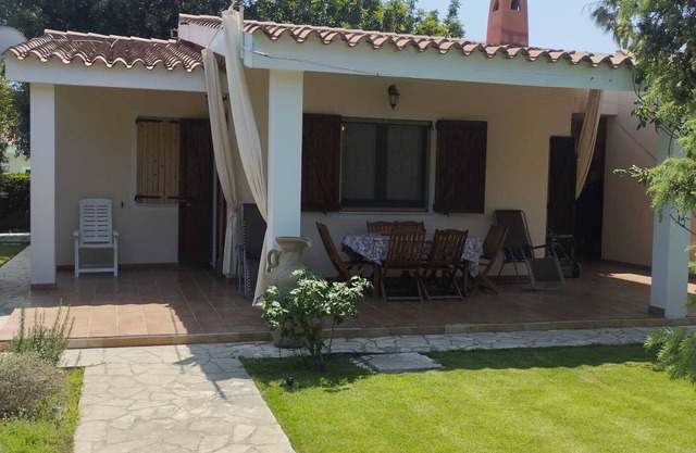 Casa / villa / chalet - Villasimius