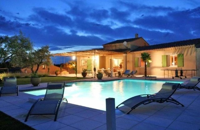 Casa / villa / chalet - Visan