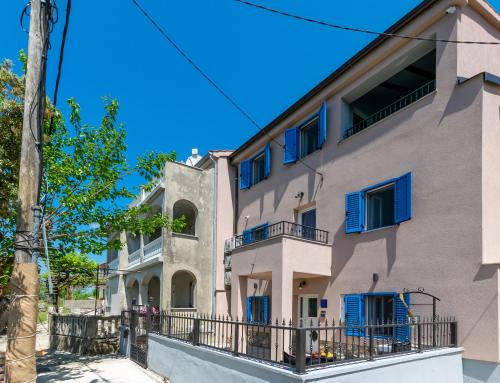 House Villa Vito