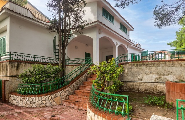 House&Villas - Il Giardino sul Mare