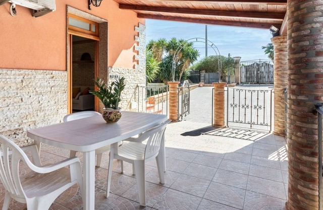 House&Villas - Villa Maria e Roberto