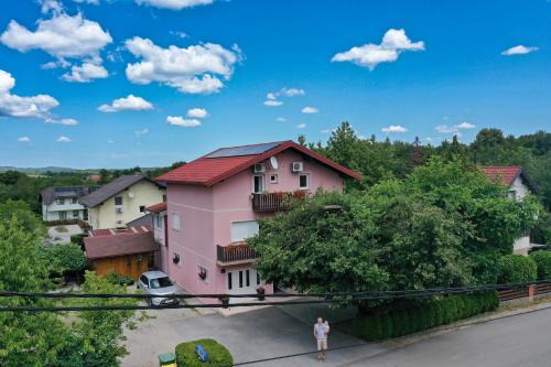 House Vukovic