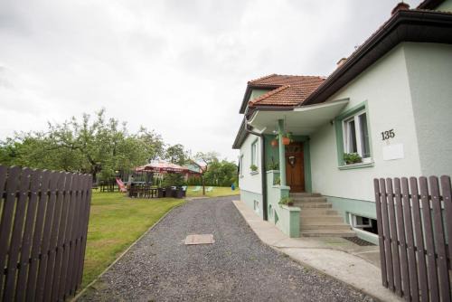 House VYPKA