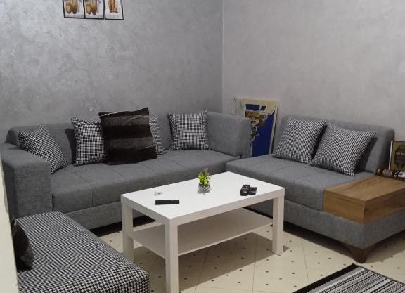 House white