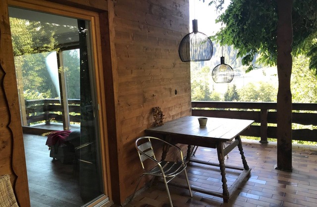 Casa con vista de ensueño y sauna y zona de bienestar en Tirol - Wildschönau