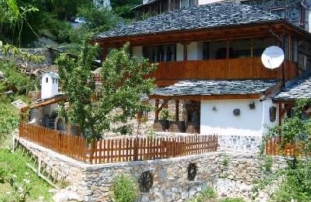 Casa / villa / chalet - Gotze Delchev