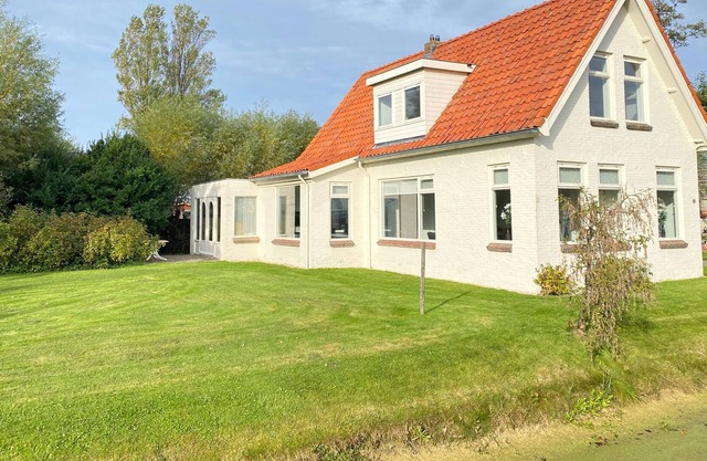 House with a view - near the coast
