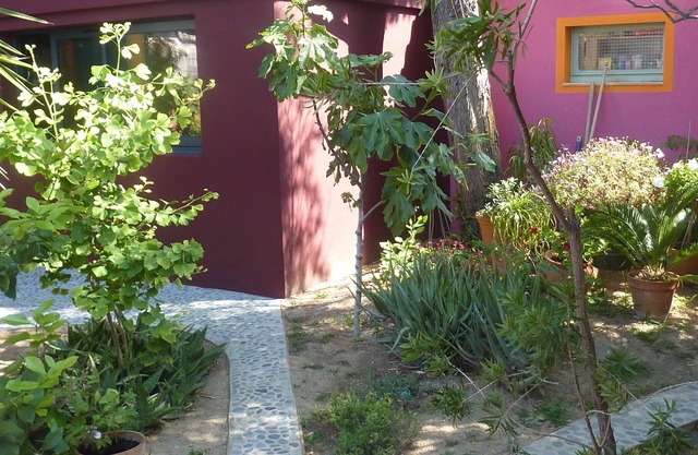 Piso / apartamento - Marseille