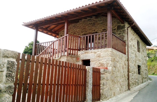 Casa de campo con encanto, en el norte de Portugal