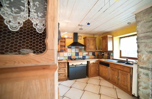 Casa / villa / chalet - Albiez Montrond