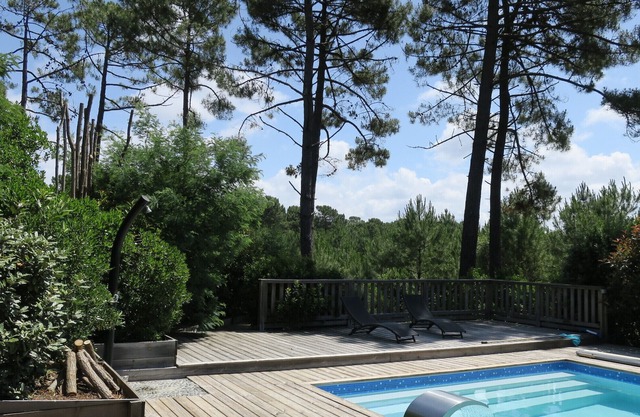 Casa / villa / chalet - CARCANS PLAGE