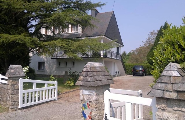 Casa con carácter