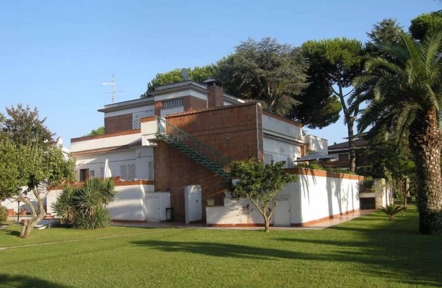 casa / villa - 4 cuartos - 5/6 Personas