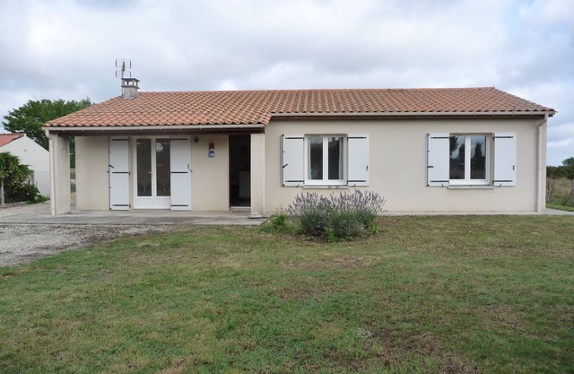 Casa / villa / chalet - L''Éguille