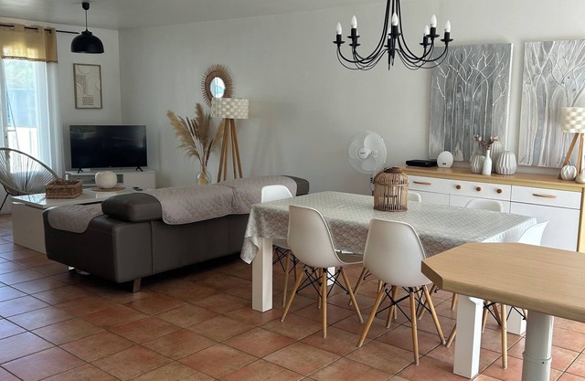 Casa / villa / chalet - PERIGNY