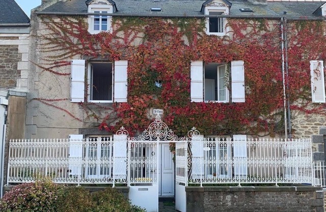 Casa / villa / chalet - Saint Malo