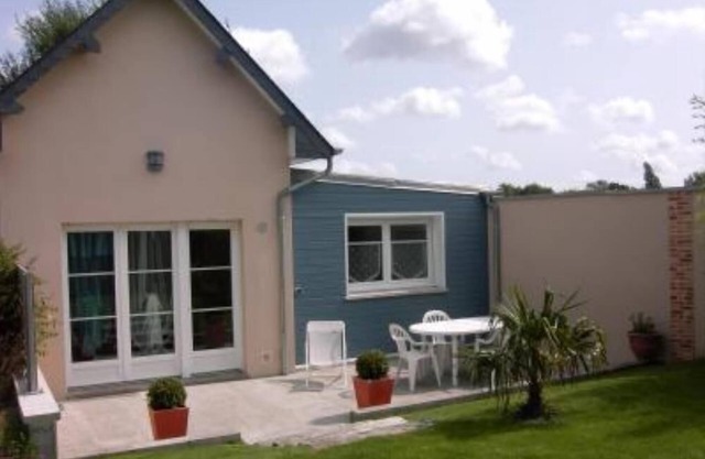 Casa / villa / chalet - Dinard