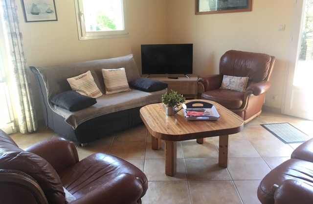 Casa con piscina climatizada y cerca de playas en Lannilis