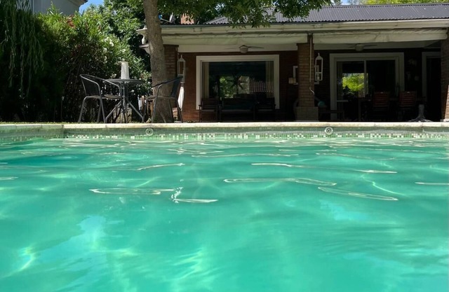 House in Exclusive Country Club. Golf. Tennis. Soccer and more. 8 pax