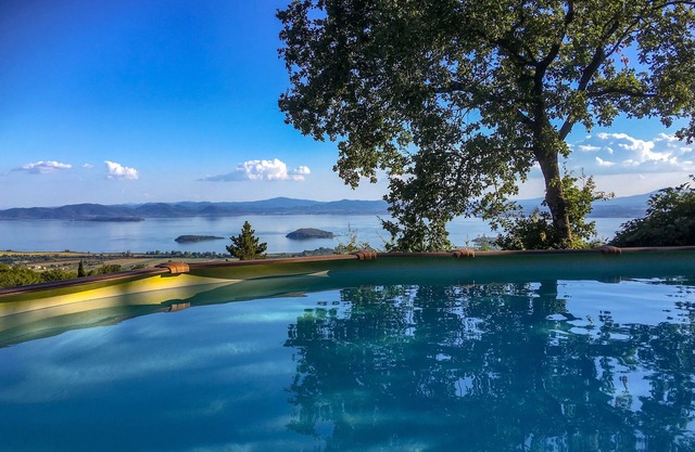 Casa / villa / chalet - Tuoro Sul Trasimeno