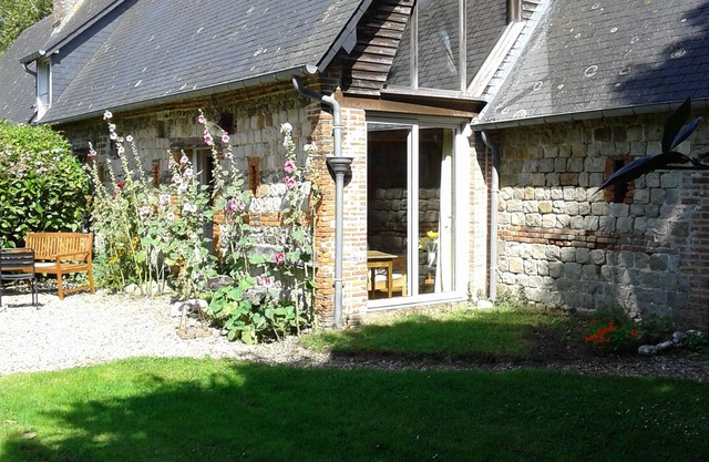 casa / villa - Sotteville Sur Mer