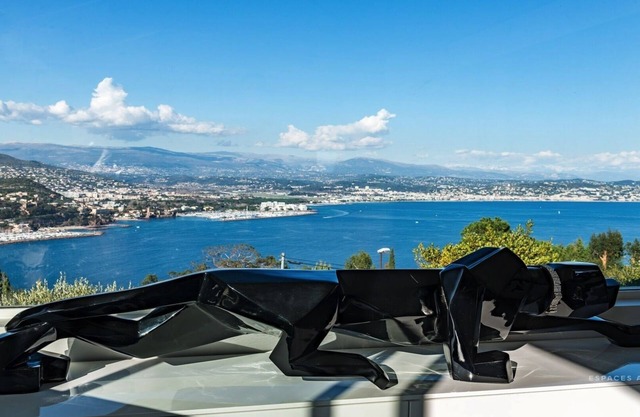 ★ Casa con vistas panorámicas al mar ★