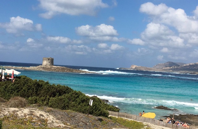 Casa con vista al mar, rodeada de naturaleza. Lugar romántico y relajante