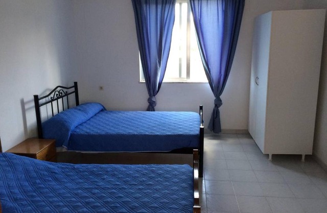 House with Sea View close to Platanias